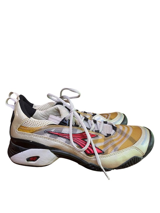 Diadora Other - Diadora Shoes Men’s 7.5 Soccer Sports Hipster Y2K 2000s Casual Travel European
